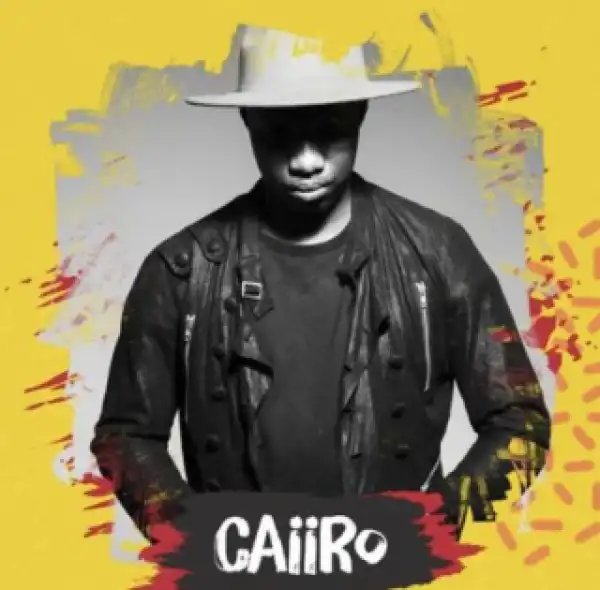 Caiiro - Stars (Original Mix) Ft. Miss P